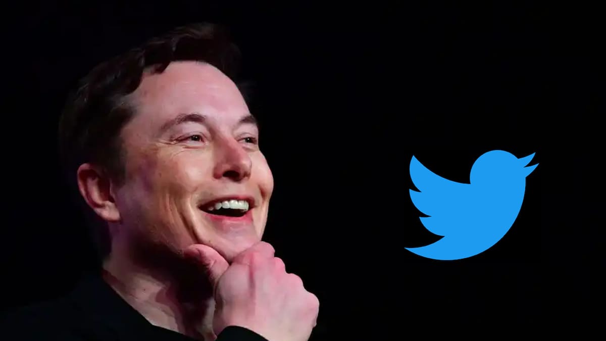 El sudafricano también dueño de SpaceX pagará $4400 MDD por la red social