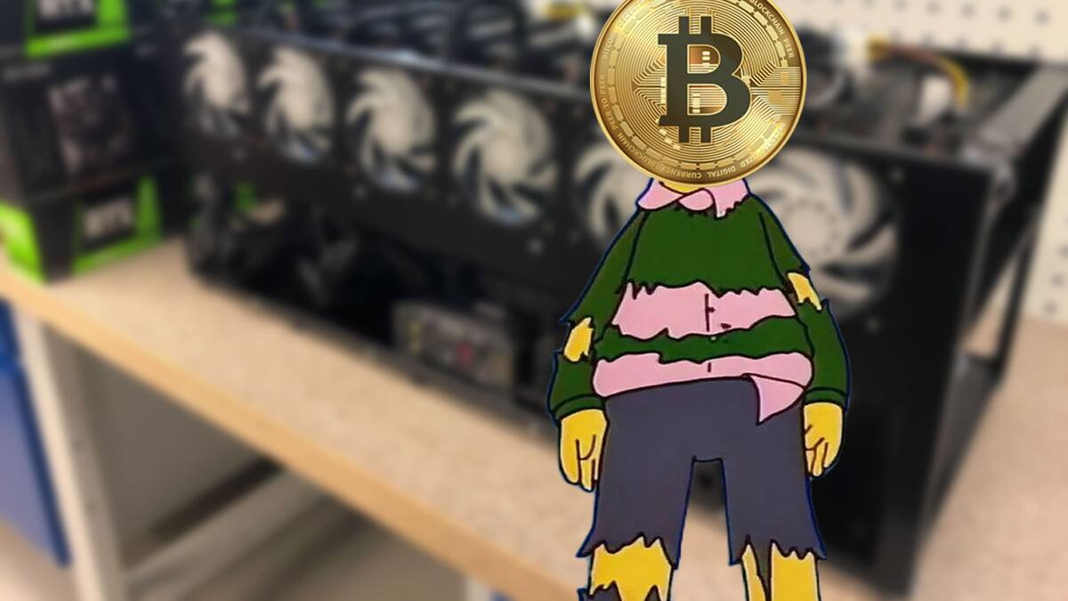 El sueño terminó para Stronghold Digital Mining