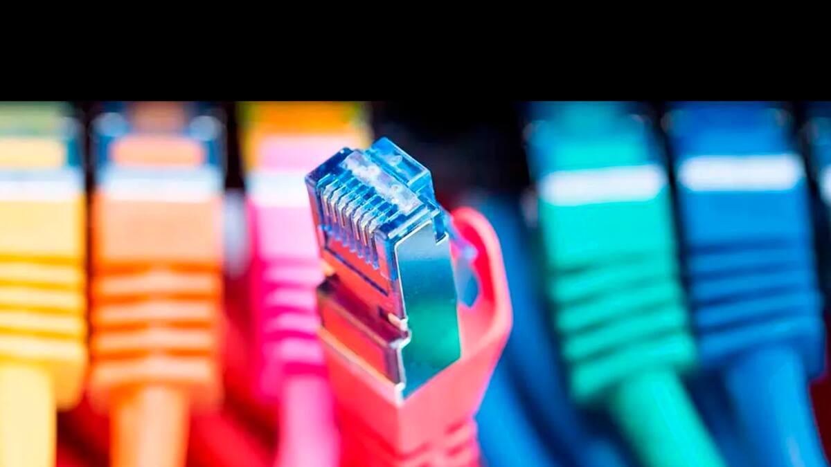 El sujeto dará Internet a un montón de personas en áreas rurales