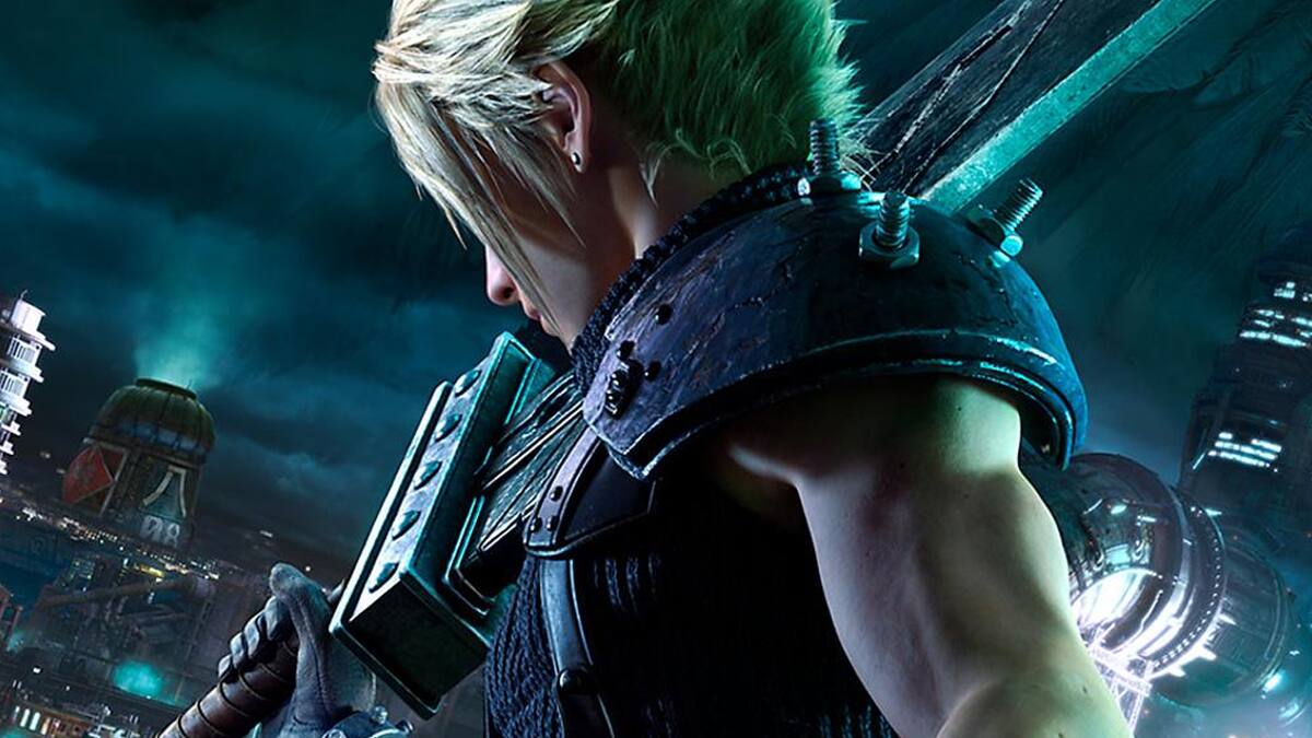 El sujeto envió 37 amenazas a empleados de la compañía de Final Fantasy