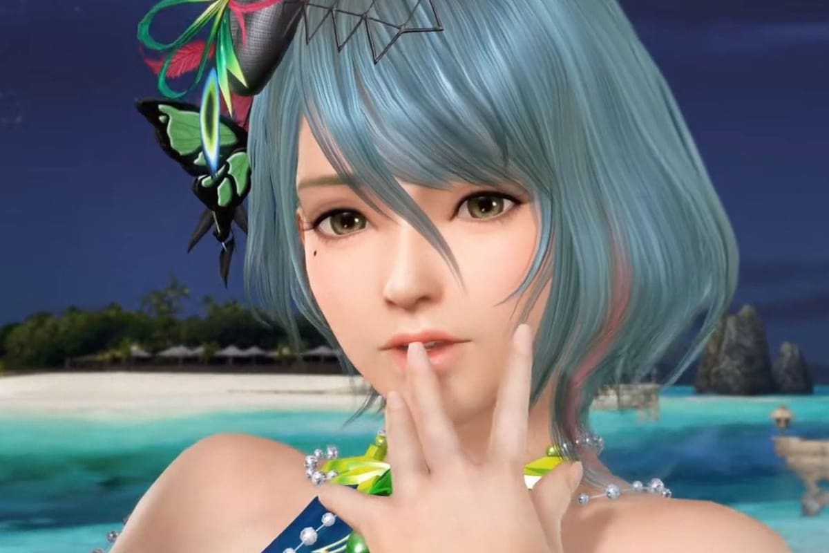 Koei Tecmo demanda a usuario por vender material pornográfico de Dead or Alive