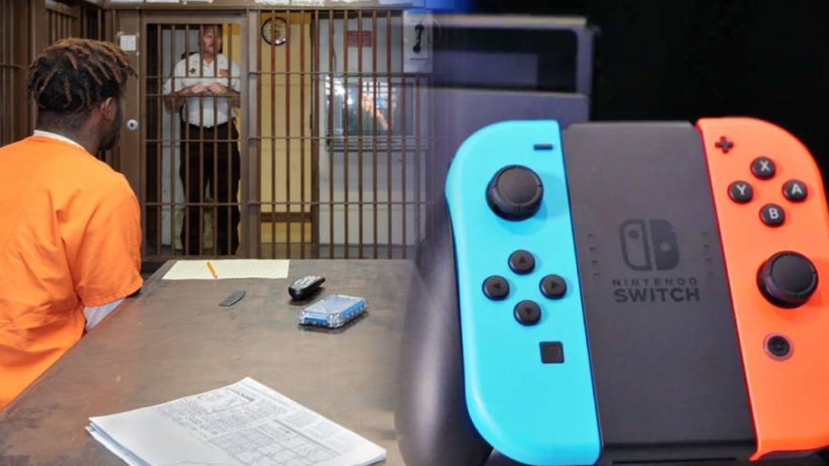 El sujeto también enfrenta cargos por posesión de pornografía infantil
