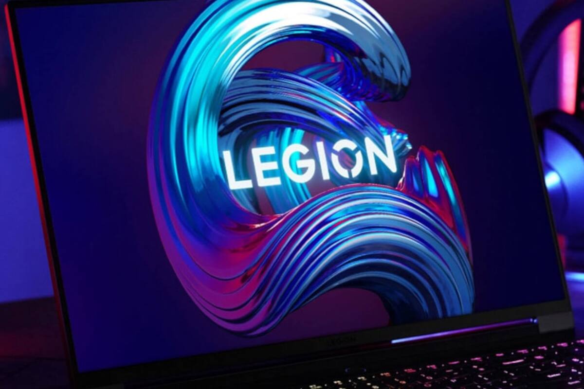 La rumorada portátil de Lenovo sería más potente y cara que el Steam Deck