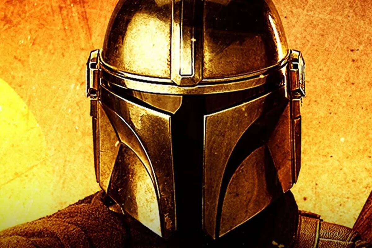 Star Wars: ¿un estudio de Xbox desarrolla juego de The Mandalorian?