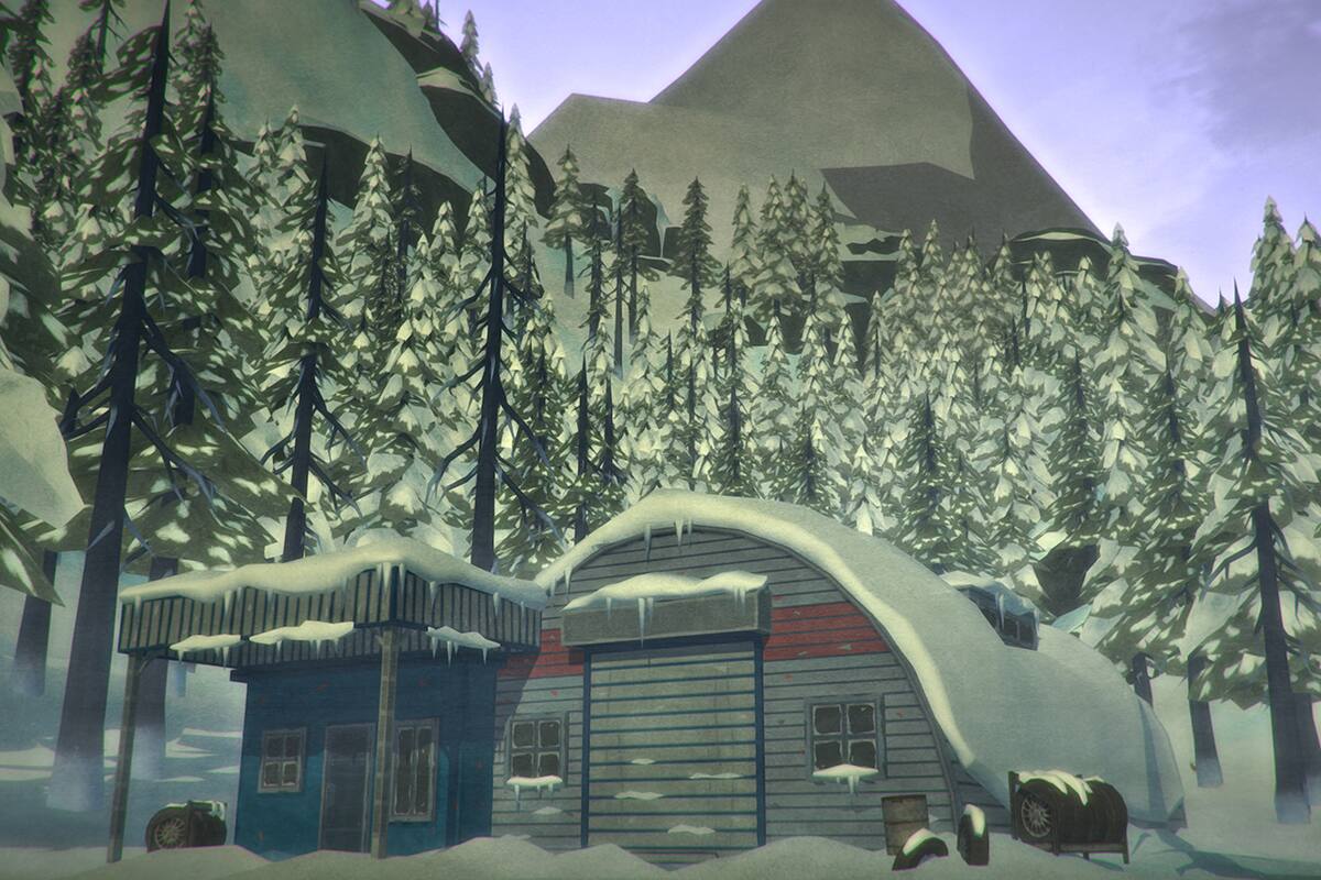 Confirman que The Long Dark llegará a PlayStation 4