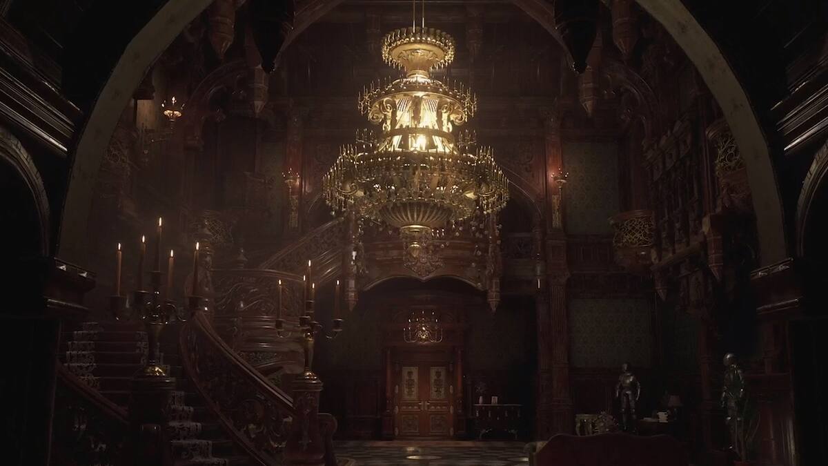 El survival horror de Capcom se mostró en el evento de PlayStation 5