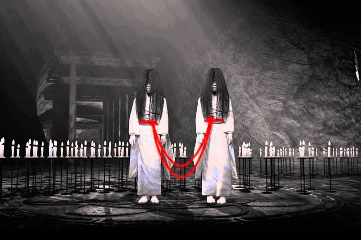 Productor de Fatal Frame quiere que la franquicia llegue a Switch