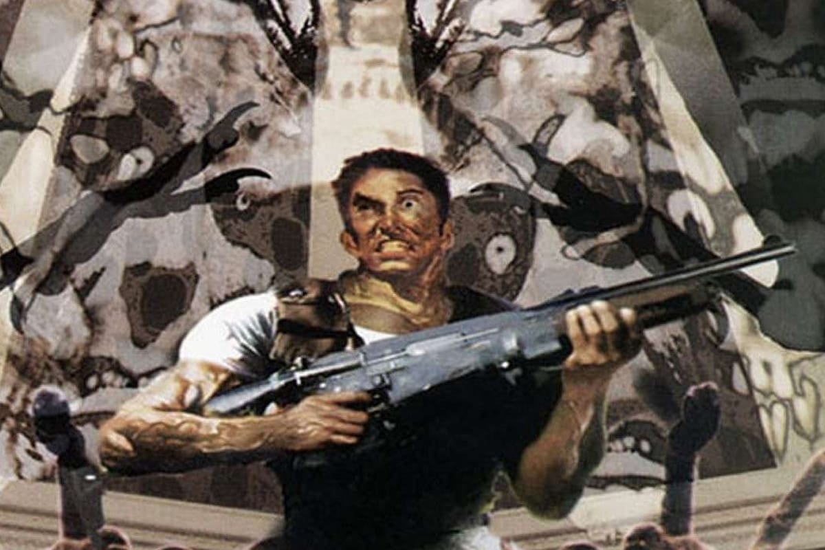Resident Evil originalmente iba a ser un juego para SNES
