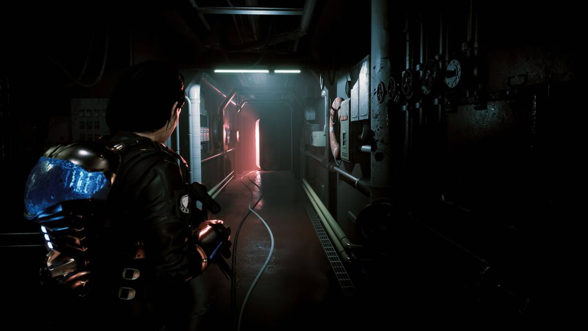 El Survival Horror inspirado en Resident Evil presume su nuevo capítulo y pronto podrás probarlo