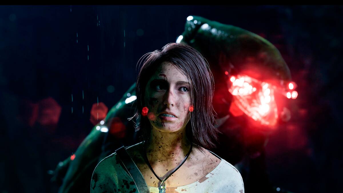 El survival horror llegará en noviembre a consolas de última generación y PC