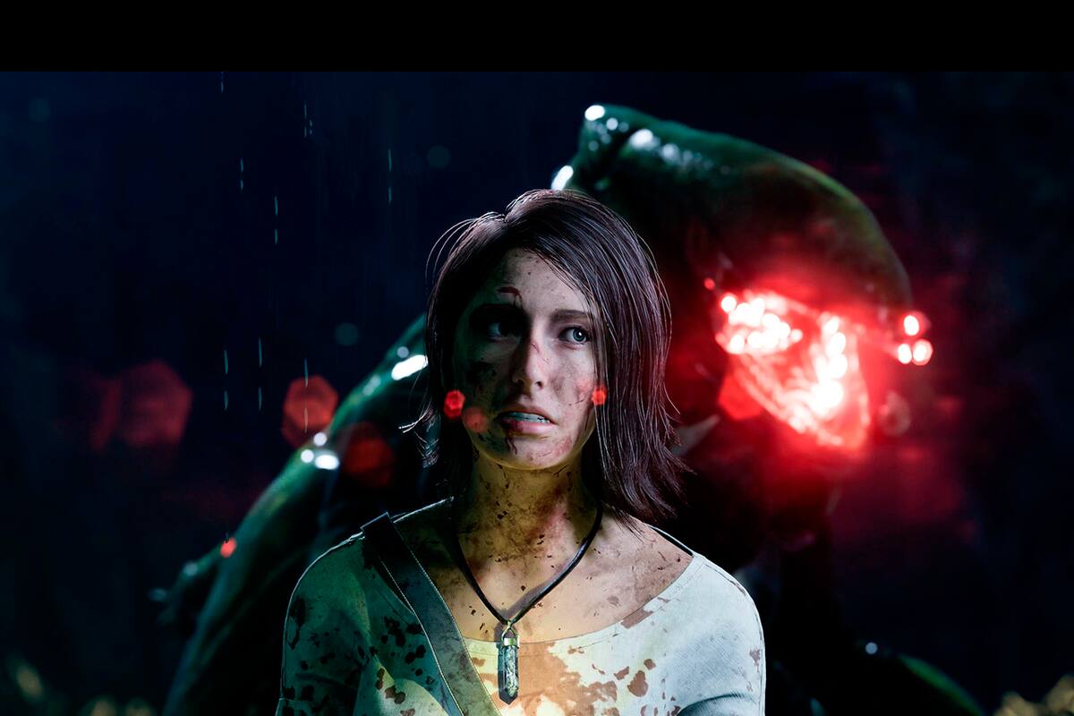 Presentan un nuevo y terrorífico gameplay trailer de The Chant
