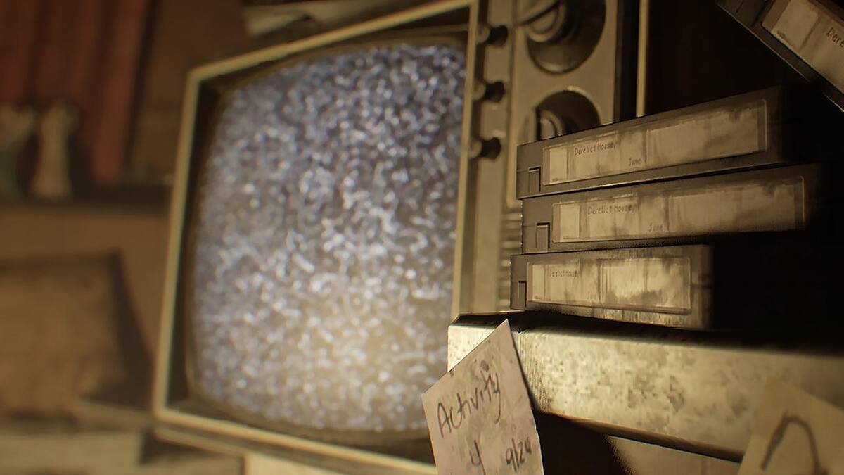El survival horror llegará la próxima semana