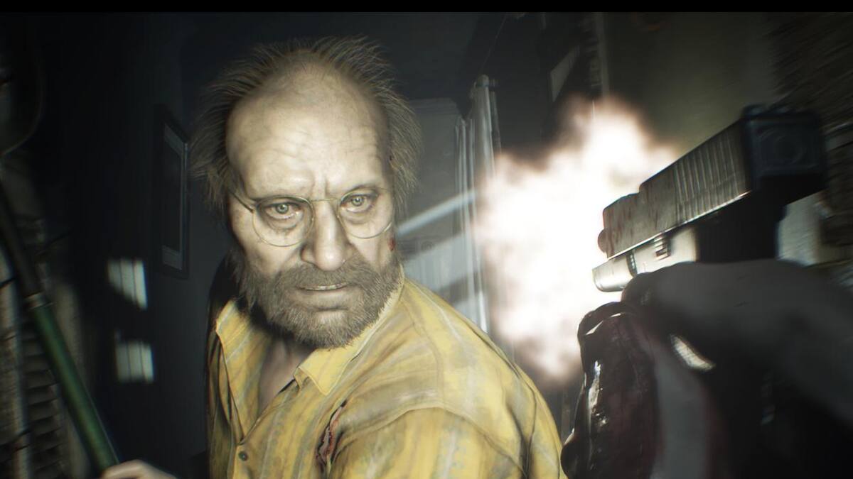 El survival horror presentará importante característica de Xbox Play Anywhere