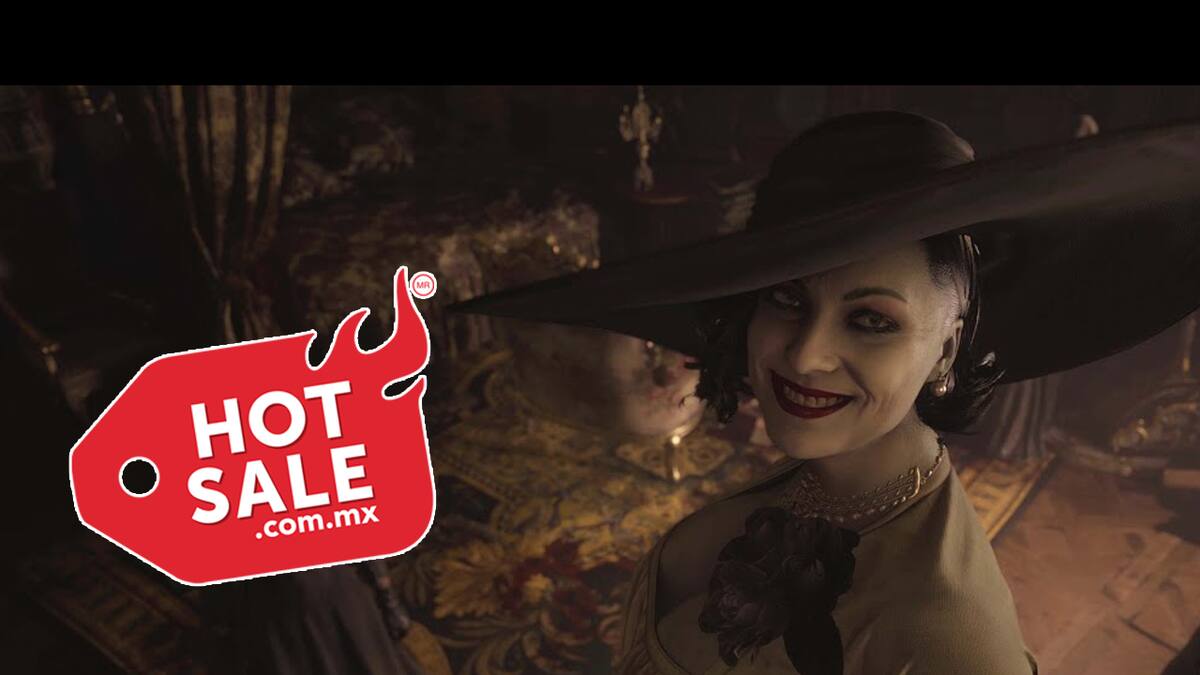 El survival horror se estrenó hace apenas unas semanas