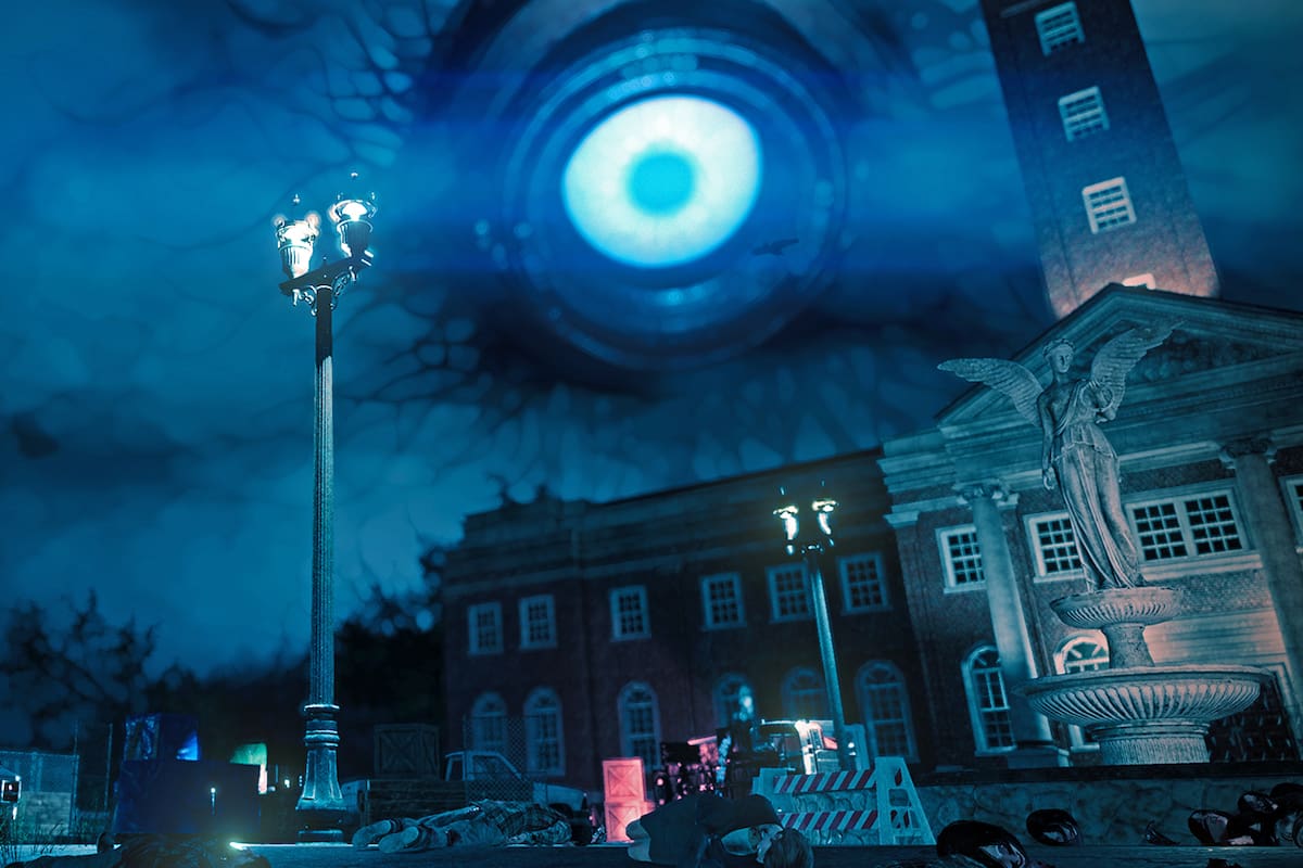 Ponte a temblar con el nuevo gameplay de The Evil Within 2