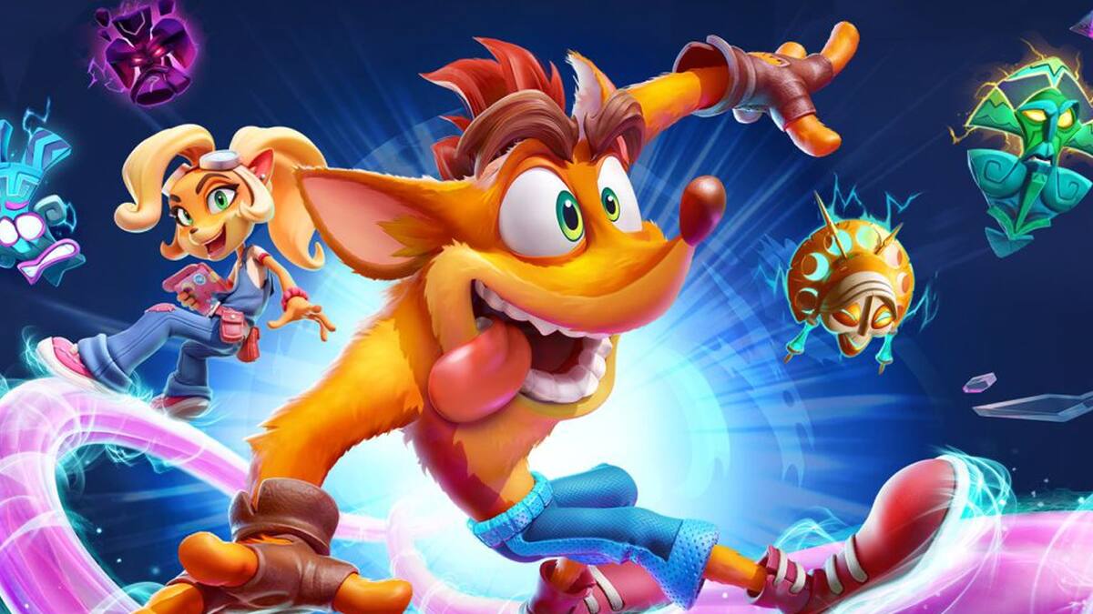 El susodicho proyecto de Toys for Bob podría anunciarse en el Xbox & Bethesda Showcase