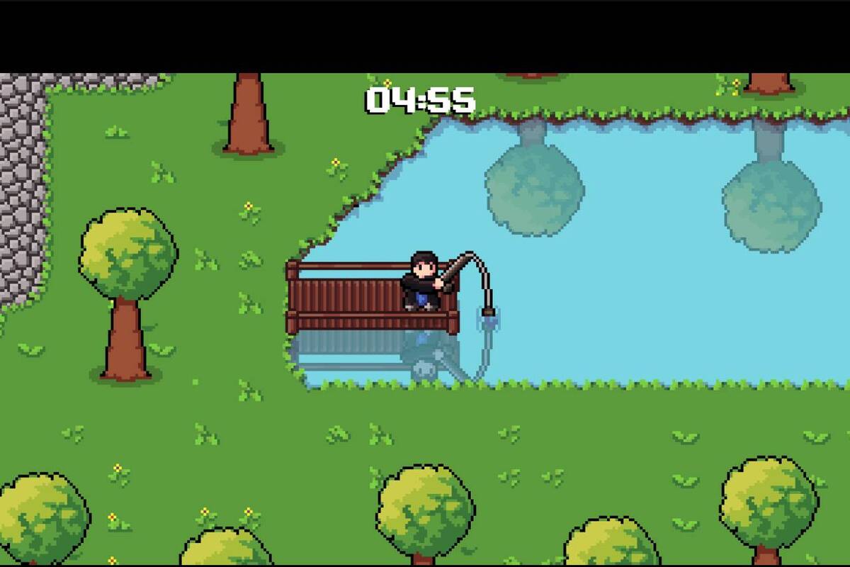 Gratis: un juego más de la promoción de No Gravity Games en Switch ya está disponible