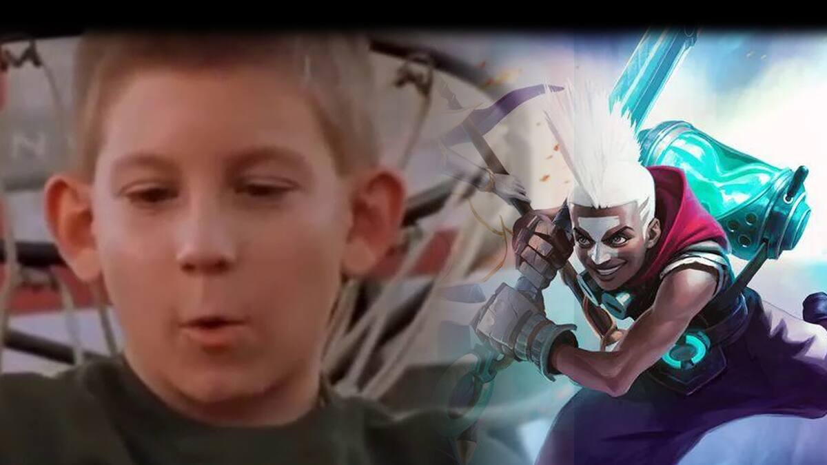 El talento joven destaca en el mundo del MOBA