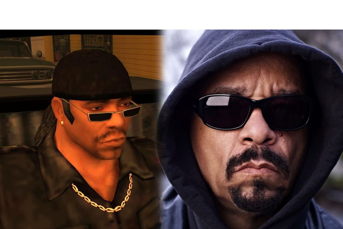 El legendario rapero Ice-T pide el regreso de la franquicia Def Jam