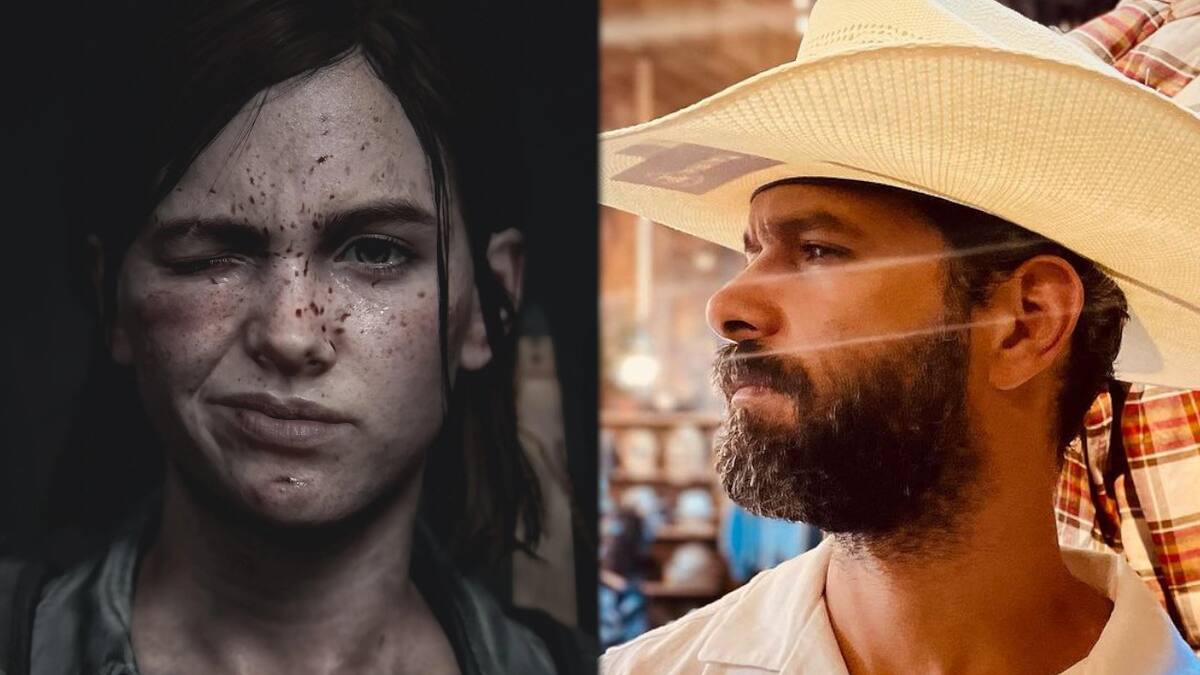 El también presidente de Naughty Dog ya está liderando un nuevo proyecto