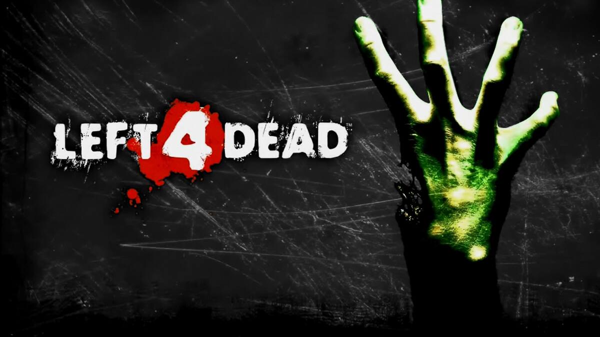 El también productor de radio participó en Half-Life 2 y Left 4 Dead entre otros títulos