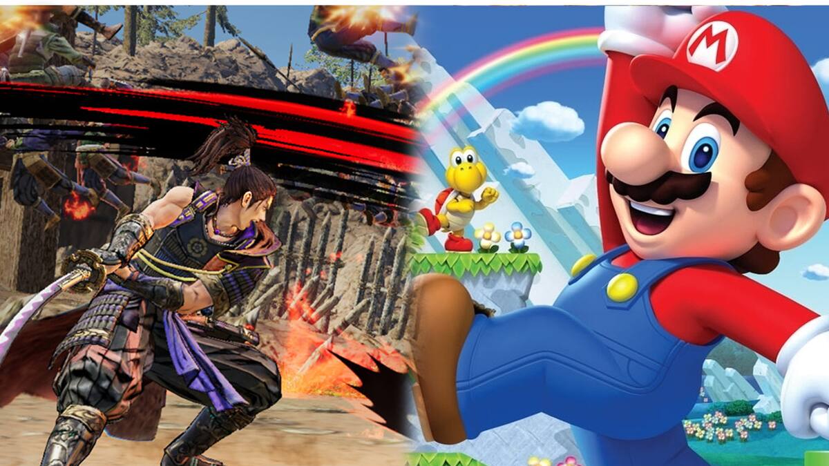 El también productor habló sobre Samurai Warriors 5 y el futuro de la franquicia