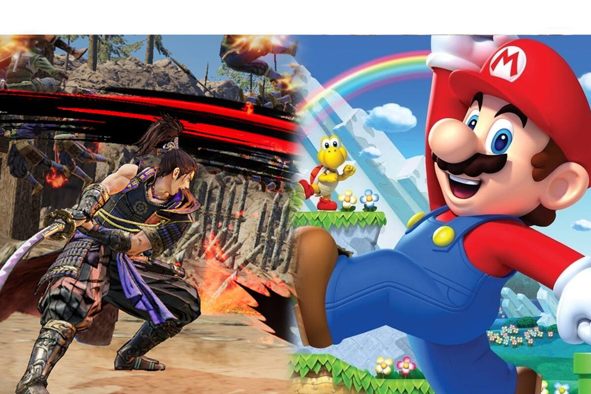 Al presidente de Koei Tecmo le gustaría hacer un musou de Super Mario Bros.