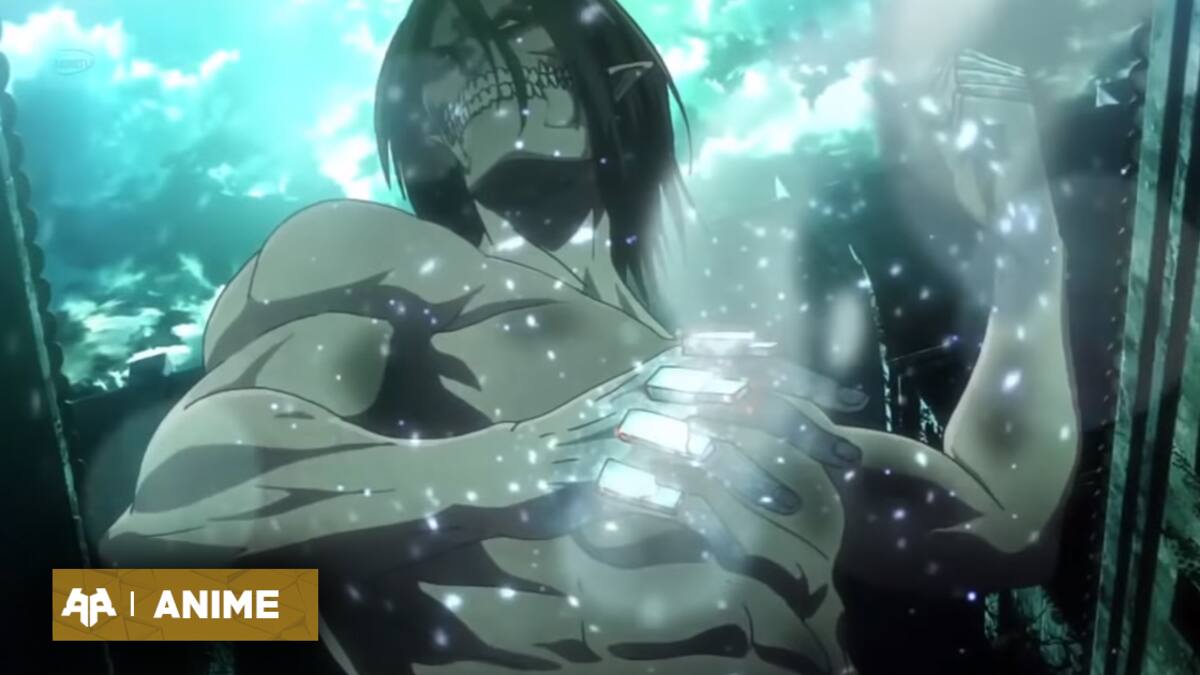 El tan esperado anime ha traído la tan esperada continuación