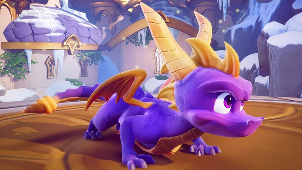El tan esperado remake por fin podrá ser disfrutado