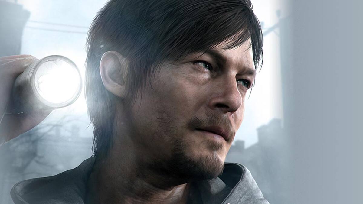 El teaser de Silent Hills parece haber sido removido de los servidores de Sony