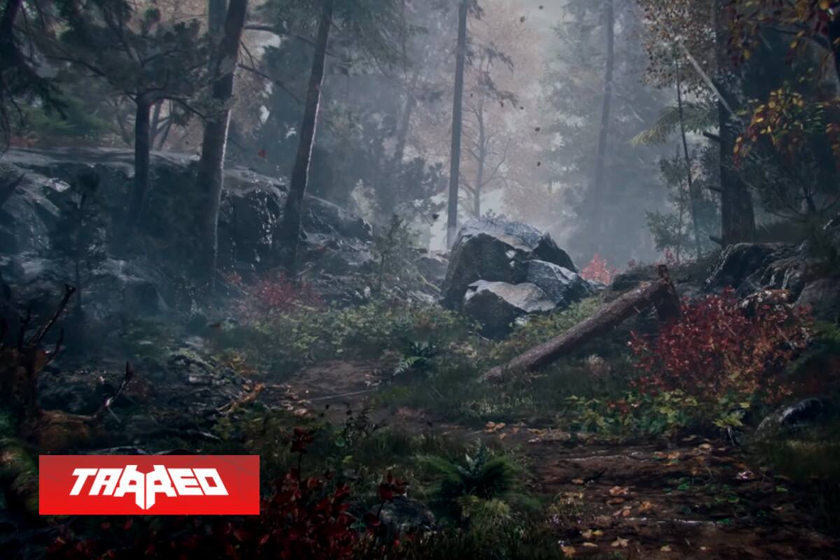 PlayerUnknown’s Prologue no sería un shooter ni una secuela