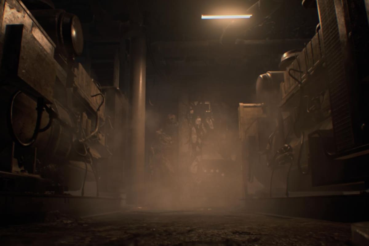 Hoy llega el último demo de Resident Evil 7: Biohazard