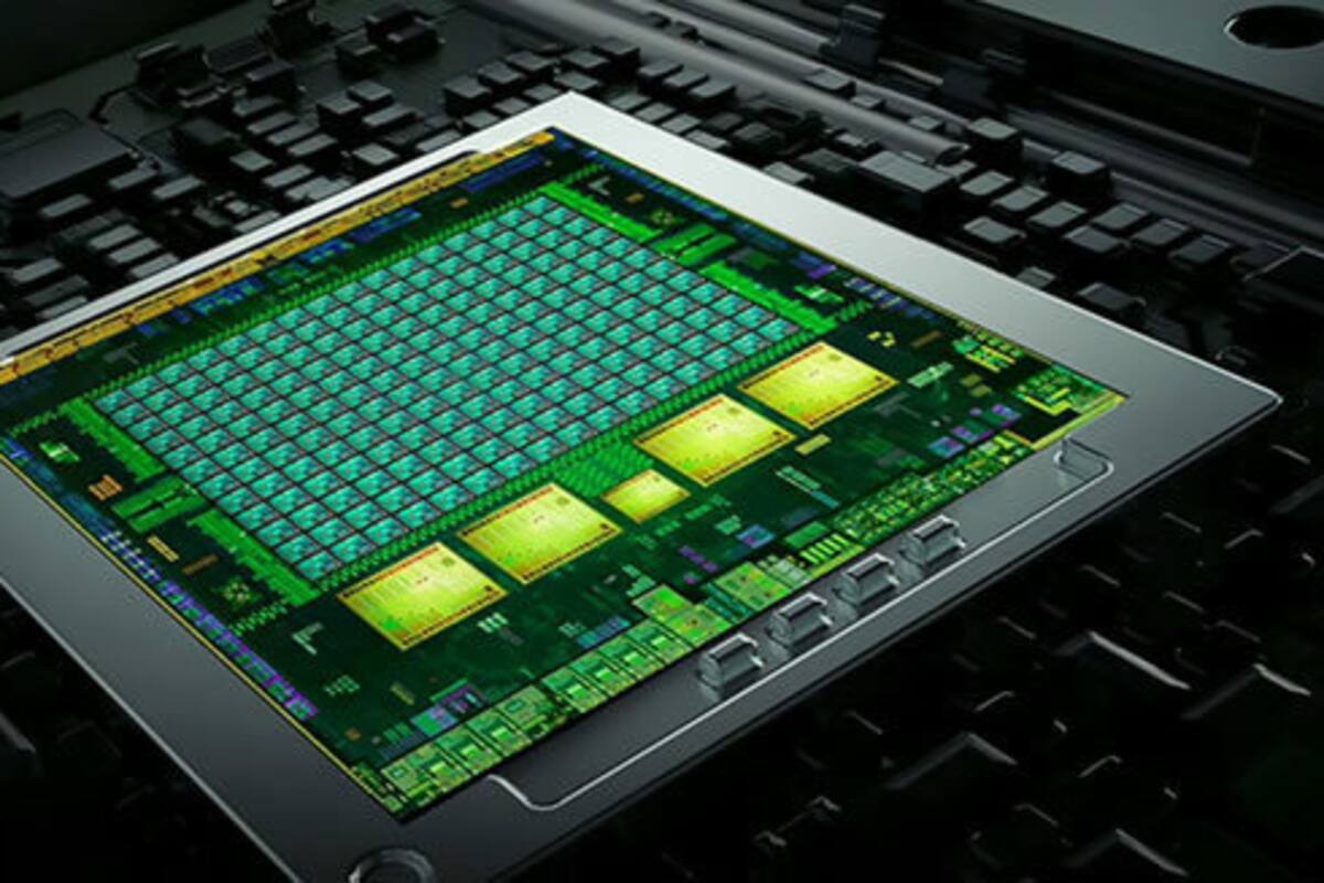 Nvidia anuncia un procesador móvil de 192 núcleos