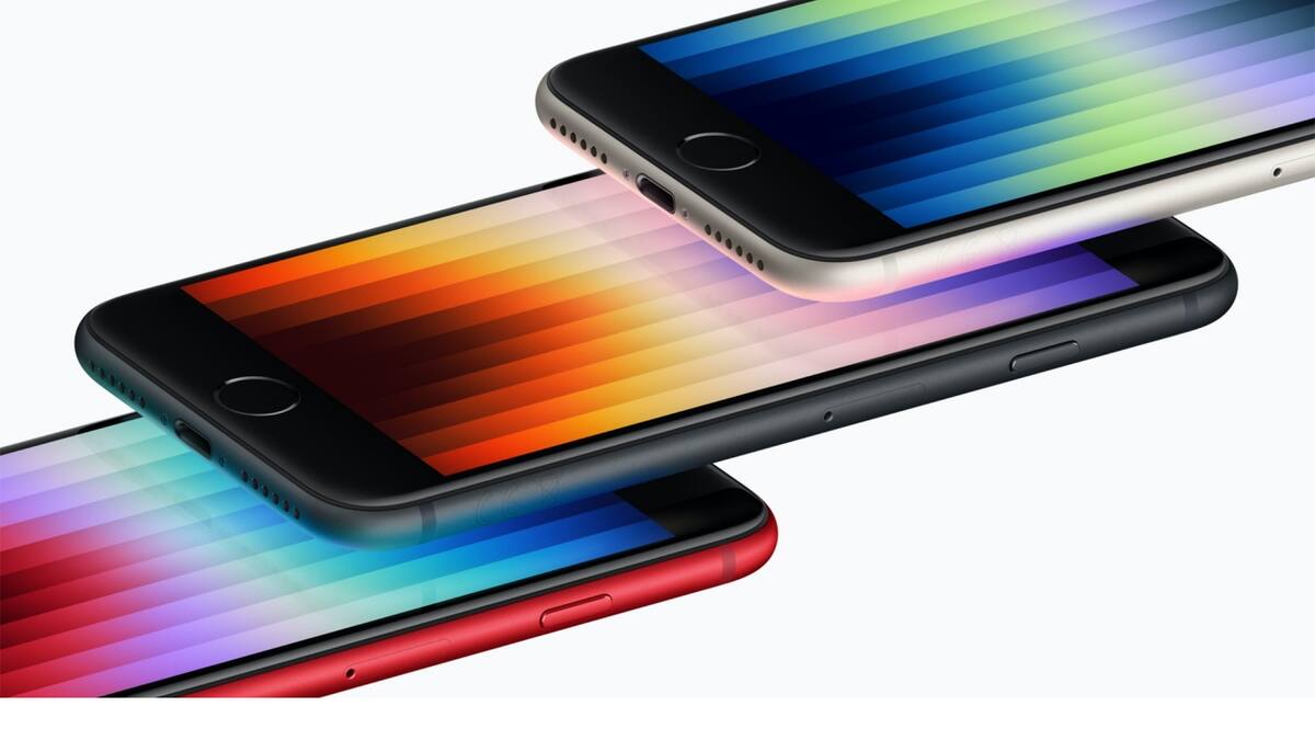 El teléfono busca ser la forma más accesible de comprar un iPhone nuevo
