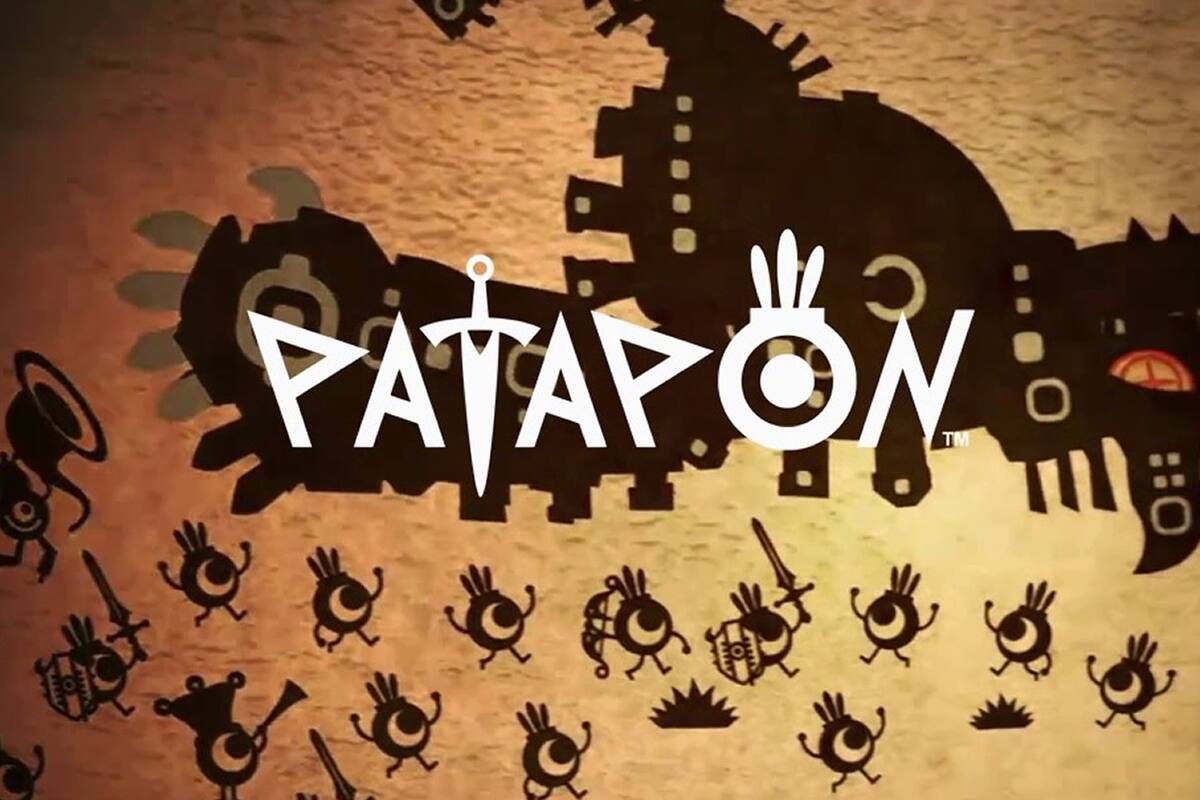 Obtén este tema gratuito de Patapon Remastered para PS4