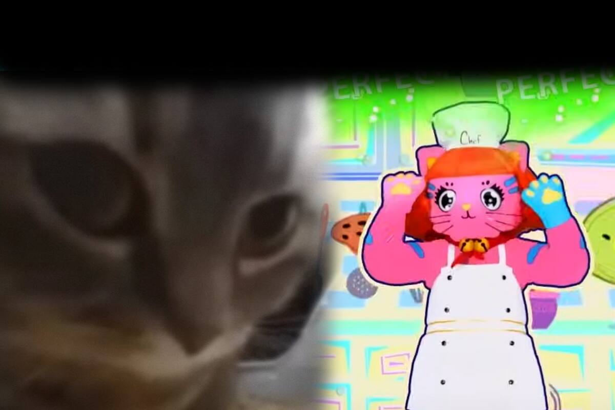 Chipi Chipi Chapa Chapa, la canción viral de TikTok, estará en Just Dance 2025; jugadores lo celebran