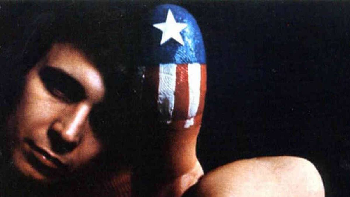 El tema es de Don McLean