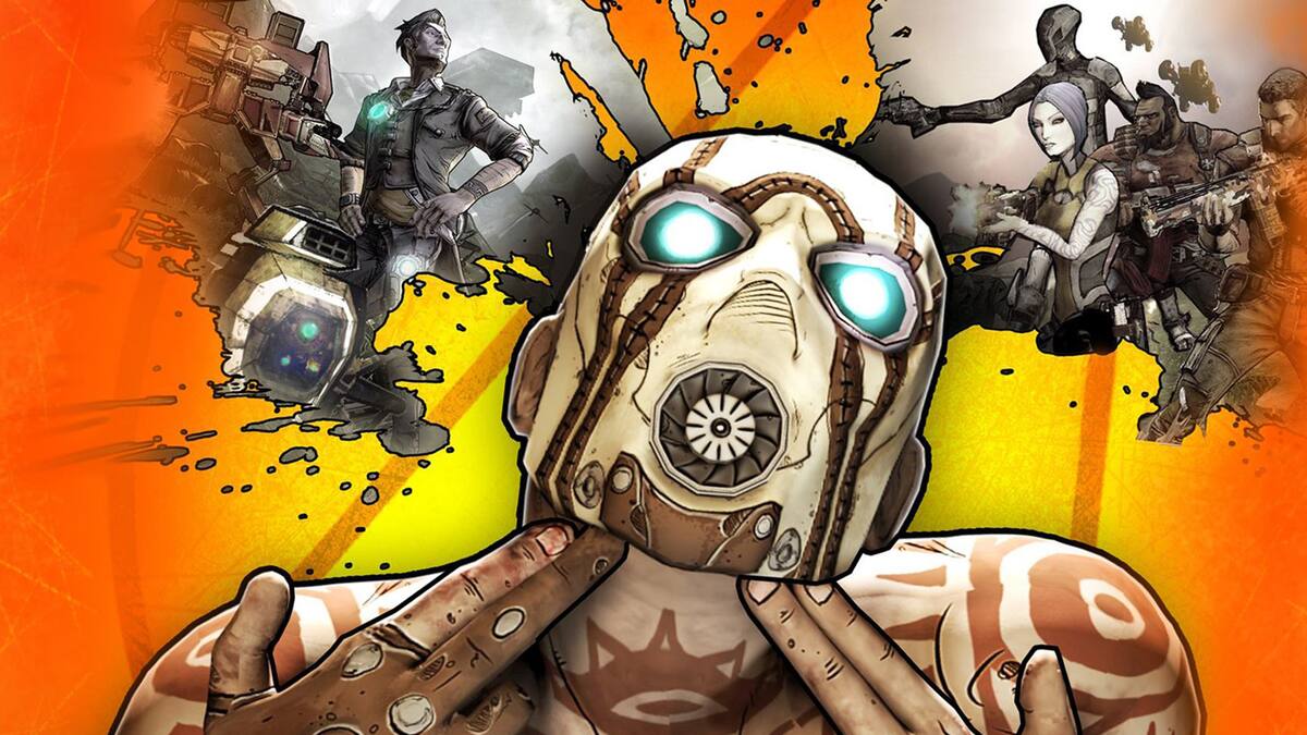 El tercer DLC del juego fue anunciado durante PAX South 2015