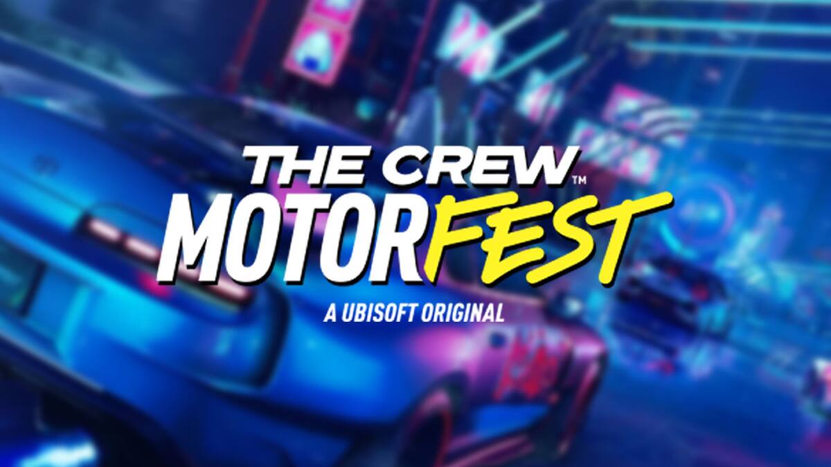 El tercer intento de Ubisoft por el género de carreras Arcade debutará en unas semanas