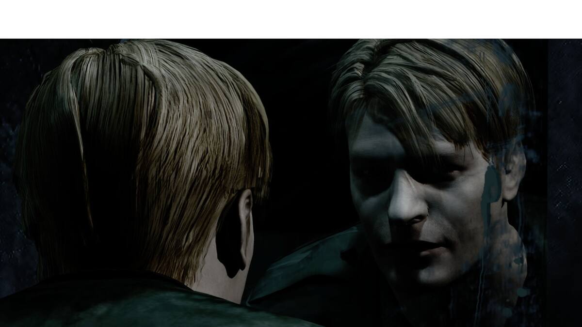 El terror del juego clásico de Konami revive desde una nueva perspectiva