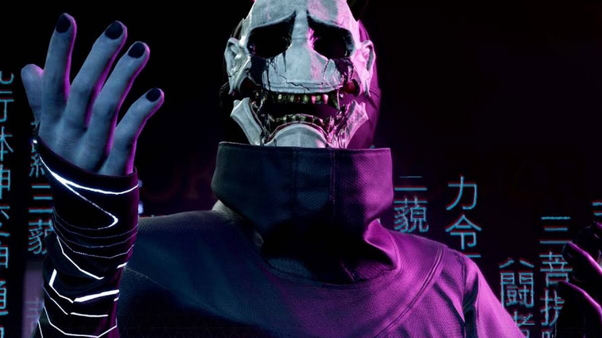 El terror japonés de Tango Gameworks podría asomar su cabeza una vez más en el futuro