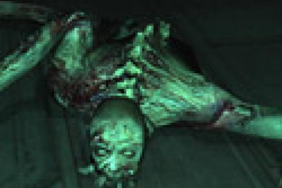 Dead Space Extraction