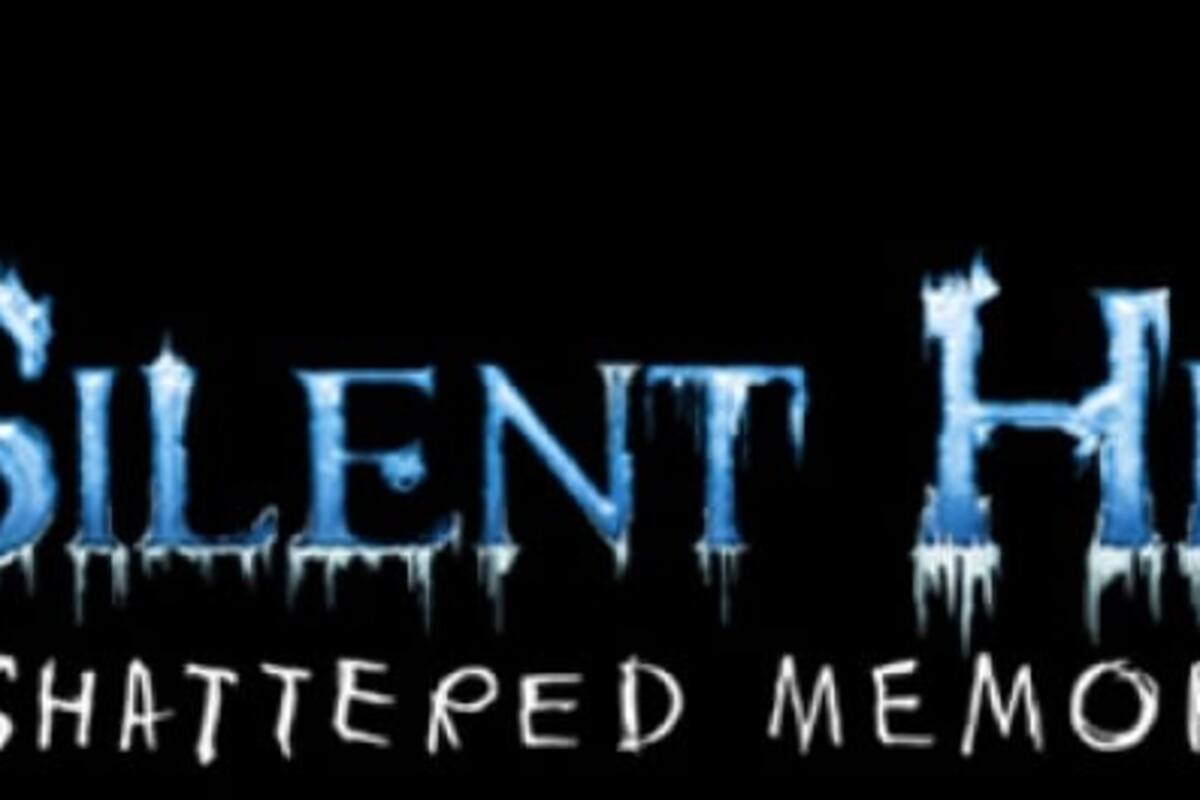 Primeras impresiones: Silent Hill: Shattered Memories