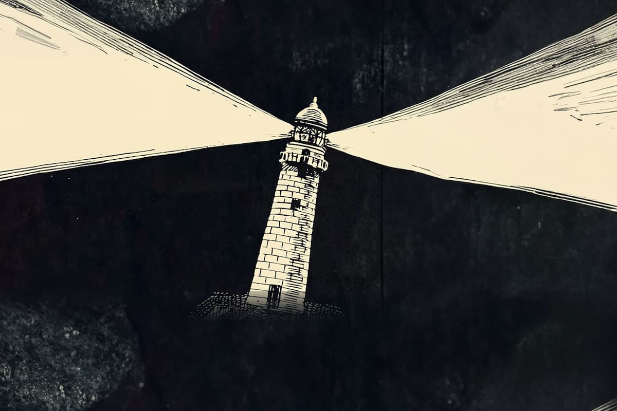 No One Lives Under the Lighthouse