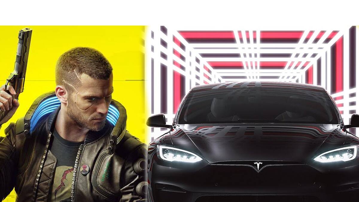 El Tesla Model 5 Plaid es capaz de ejecutar juegos de nueva generación