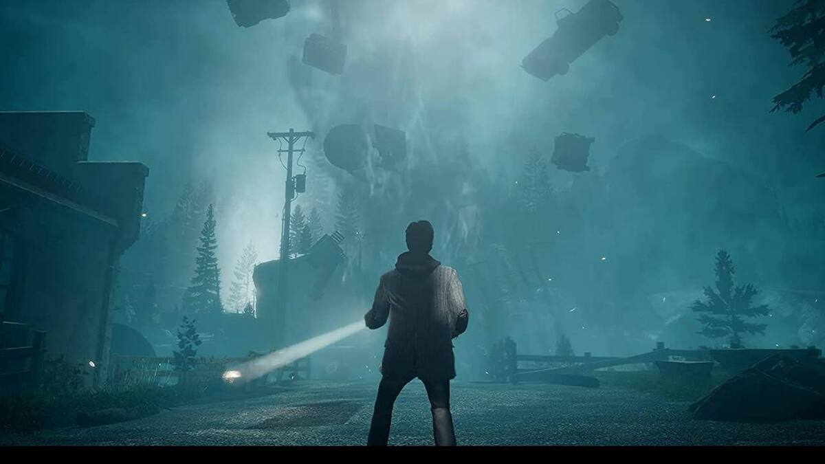 El thriller cinemático de acción hizo mucho ruido en su lanzamiento para la híbrida