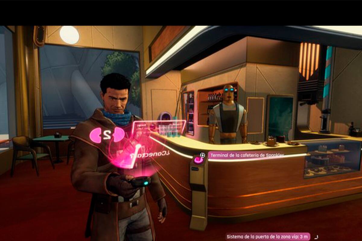 Beyond a Steel Sky presenta un nuevo trailer y confirma su fecha de lanzamiento