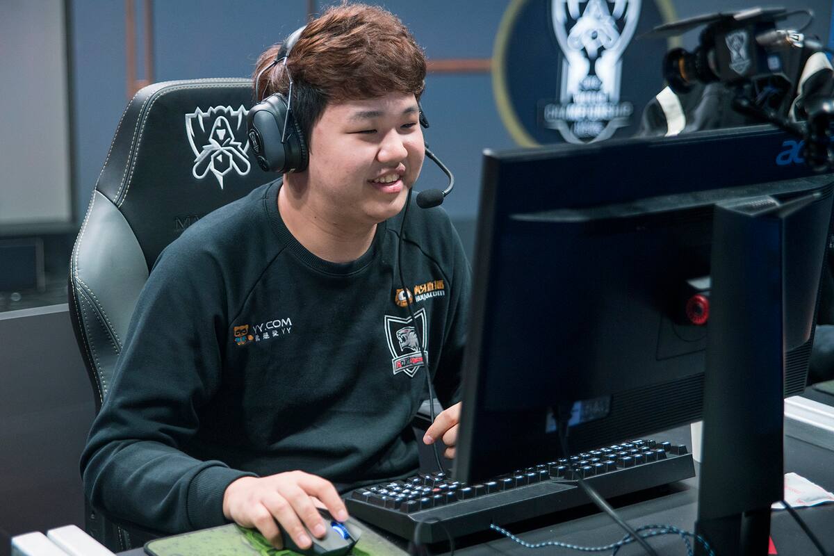 #Worlds2016: ROX Pray: Quiero que SKT sienta desesperación