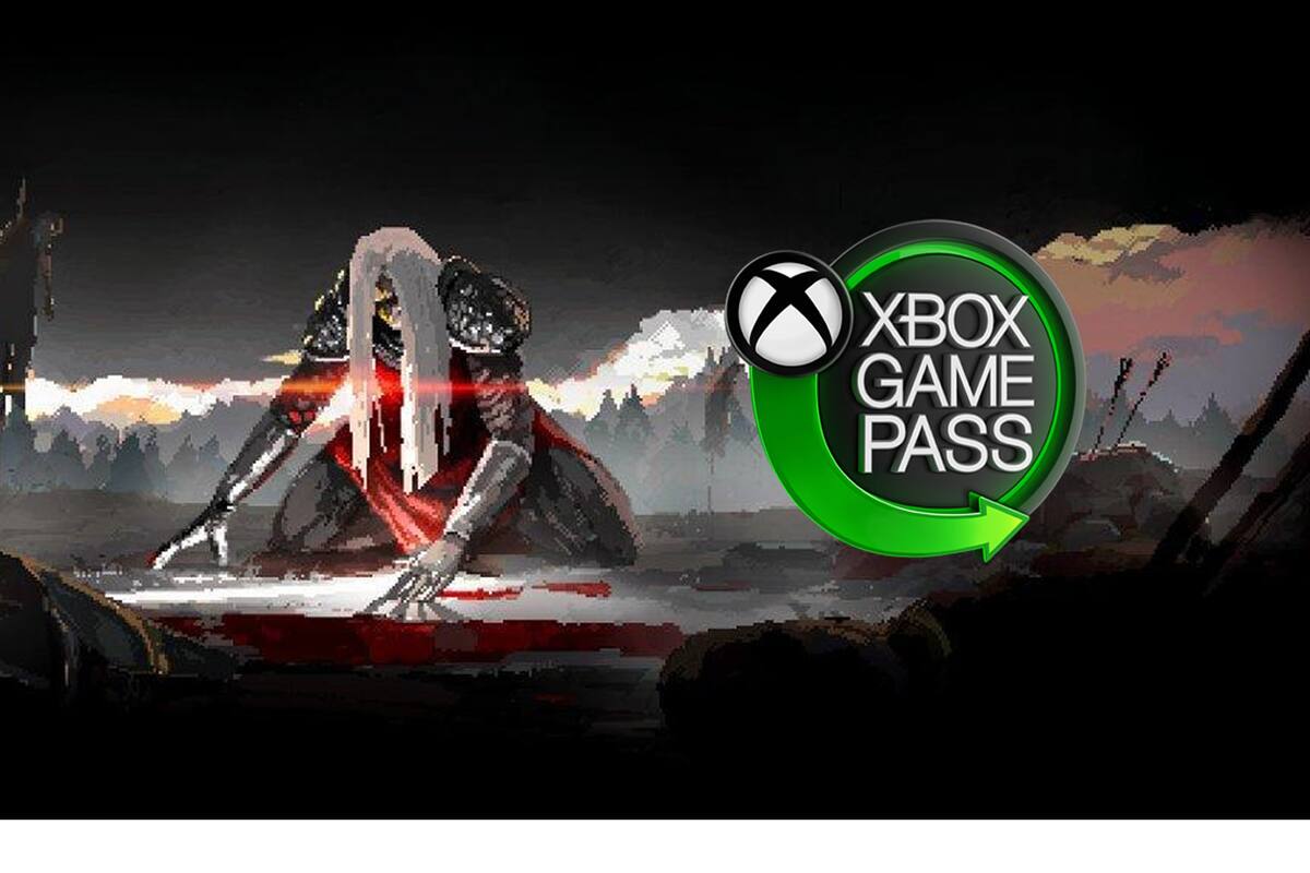Xbox Game Pass: este llamativo metroidvania se estrenará directo en el servicio