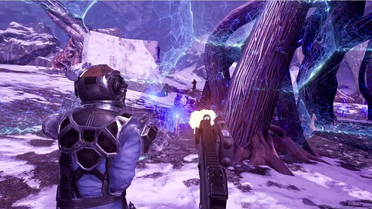 El título AAA tendrá una Beta abierta y debutará este año